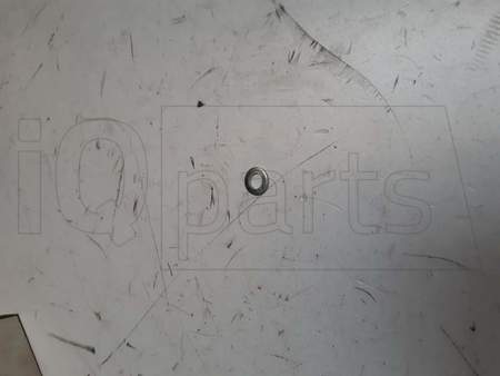 Scheibe 6,4 DIN125 VZ   316006