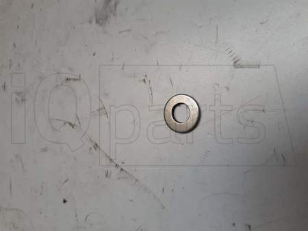 Scheibe 10,5 VZ DIN 134