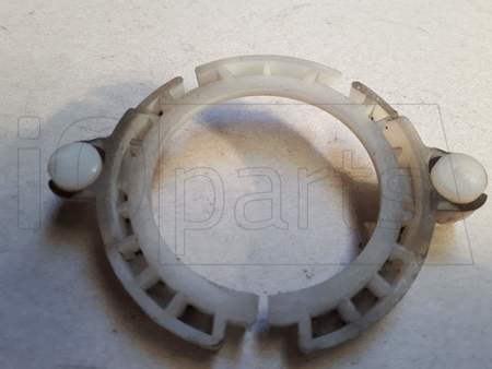 RING LAUFRING BINACCHI