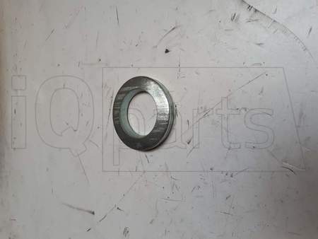 Scheibe A32 DIN7989-ST VZ