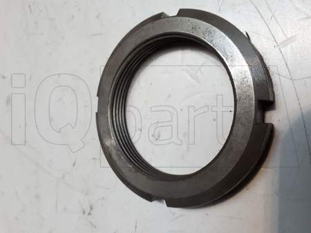 MUTTER SICHERUNGSM. KMT11  M55X2