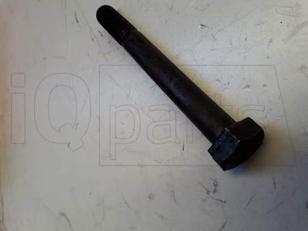 Schraube K-14120, M14X120 8.8 DIN 931 O.M