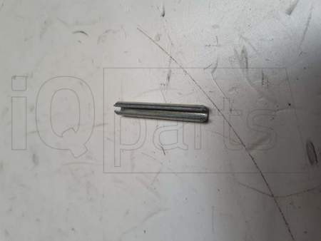 STIFT S-0430, M4X30 VZ DIN 1481 O.M.