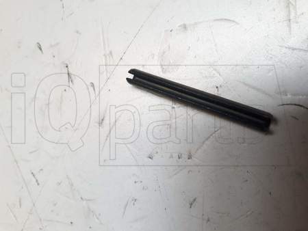 STIFT S-0545, M5X45 DIN 1481 O.M.