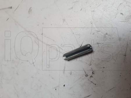 STIFT S-0626, M6X26 VZ DIN 1481 O.M.