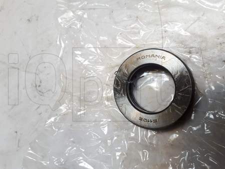 LAGER AXIAL RILLENKUGELL. SKF 51105