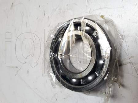 LAGER RILLENKUGELLAGER 6208