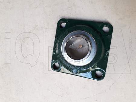 GEHAEUSE LAGEREINHEIT XSG50X143X54