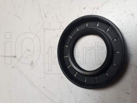 RING WDR NBR 35X62X10 WAS