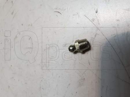 DIVERSES KEGELWULSTSCHMIERKOPF M8X1 DIN71412