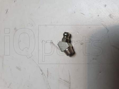 DIVERSES KEGELWULSTSCHMIERKOPF M8X1 45GR DIN71412