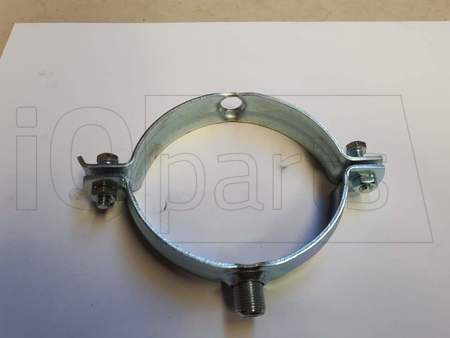 ROHRSCHELLE ROHRSCHELLE STABIL D-3G , 124-129MM SIKLA