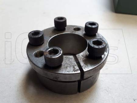 KONUS KEILRIEMENSCHEIBE 35/65