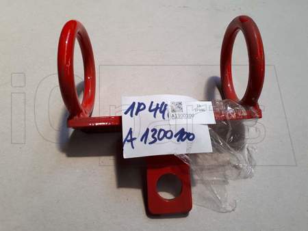 RING DOPPELRING GESCHW.