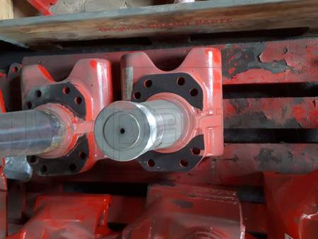 WENDEKOERPER WENDEKOERPER KPL. XS