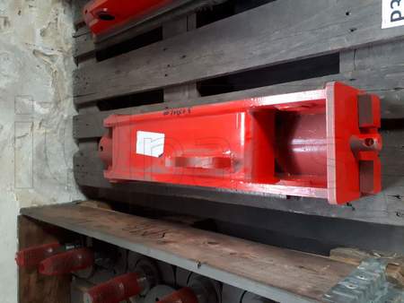 Verstellschlitten GESCHW.U.BEARB.