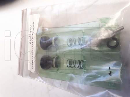 Ventil VENTILS. 6-T. ZU C2800500 