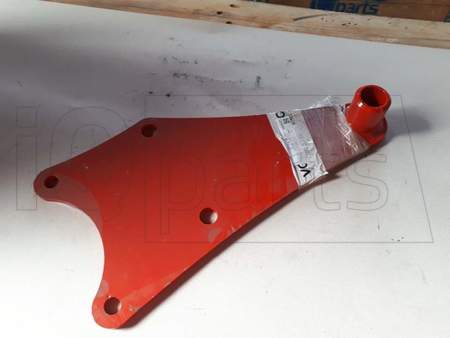 PLATTE VERBINDUNGSPLATTE GESCHW.