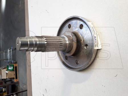 TRAEGER ZINKENTR. SEITL. EUROTILL XS