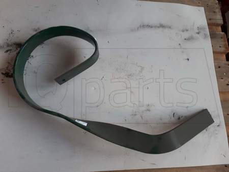 FEDER ZUSTREICHER 60X10MM