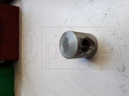 MUTTER SPINDELMUTTER