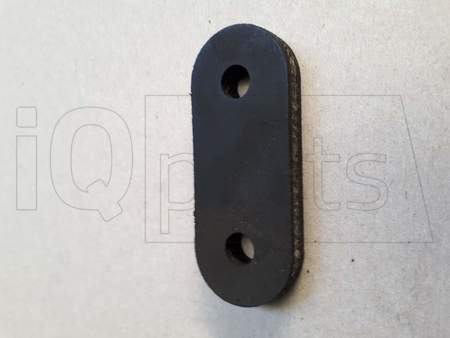 DIVERSES GUMMISCHARNIER