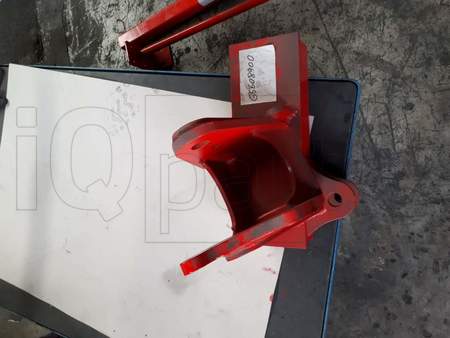 GEHAEUSE LAGERGEH. GESCHW. 