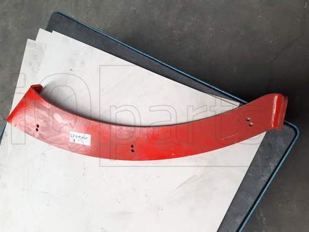 BLECH VERBINDUNGSBLECH