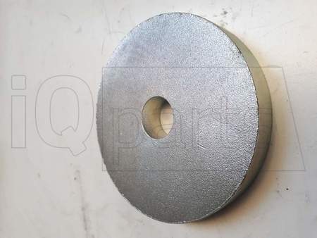 Scheibe ABDECKSCHEIBE