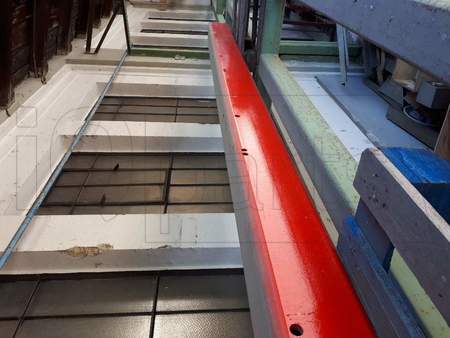 RAHMENROHR 8-SCH. (WANDSTAERKE: 16MM)