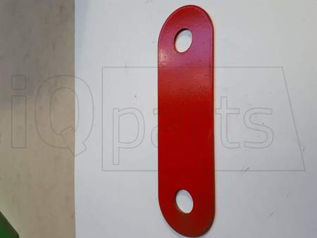 PLATTE AUSGLEICHSPLATTE