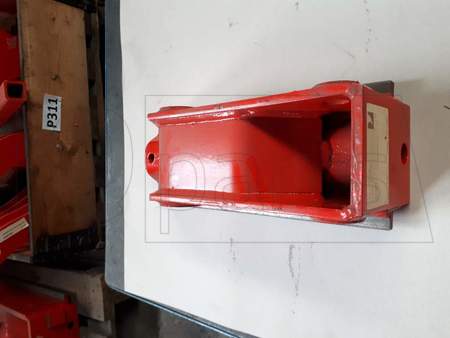 Verstellschlitten GESCHW.U.BEARB."LM"