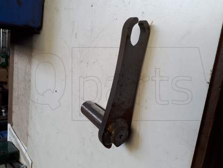 BOLZEN ANSCHLAGBOLZEN GESCHW.