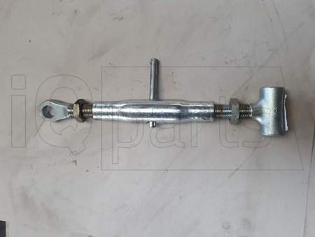 SPANNSCHLOSS SCHEIBENSECHPFLUG "M"