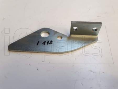 lasche SCHWENKLASCHE RECHTS