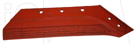 Schare - Wechselspitzenschare WSM 40 C-PLUS Hardface