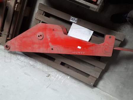 DIVERSES VERBINDUNGSTEIL GESCHW.