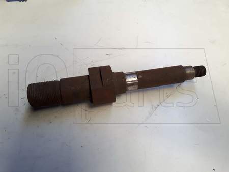 ACHSE RADACHSE ZU RAD 460DM