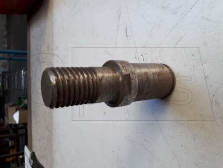 BOLZEN LAGERBOLZEN
