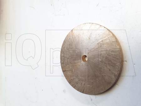 Scheibe LAGERSCHEIBE