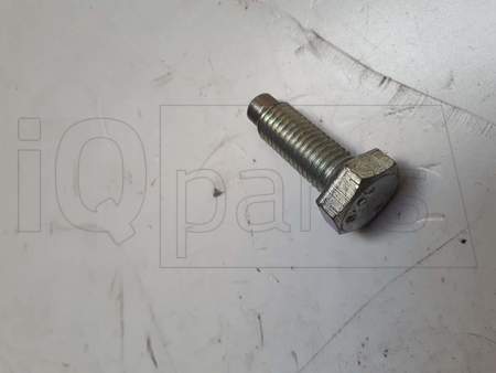 Schraube SKT-SCHRAUBE, M12X35