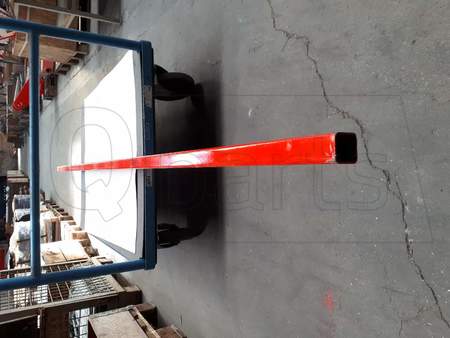 RAHMEN SAATSTRIEGELR. MASTERDRILL , D, FT1 300