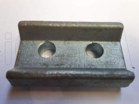 DIVERSES KLEMMUNG M14 ZWEIFACH