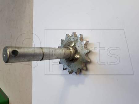 DIVERSES VORGELEGEZAHNRAD Z14