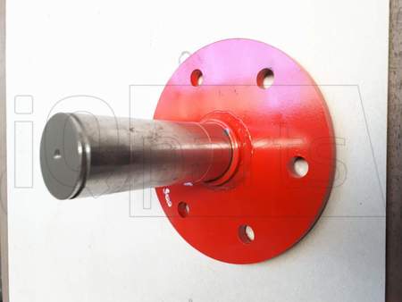 ACHSE GESCHW. AB 2014