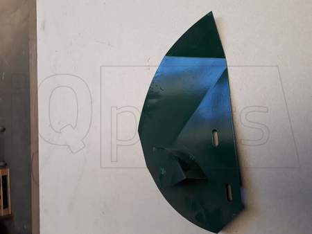 Abstreifer EINSCHEIBENSCHAR GESCHW