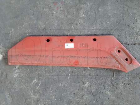 Schare - Wechselspitzenschare PK4 01401 AH  UNM40L hardface 