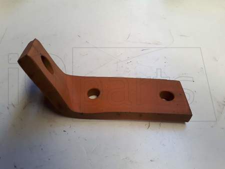 DIVERSES STUETZLASCHE HINTEN RECHTS WY400