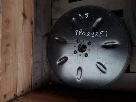 SECHSCHEIBE DM500 GLATT