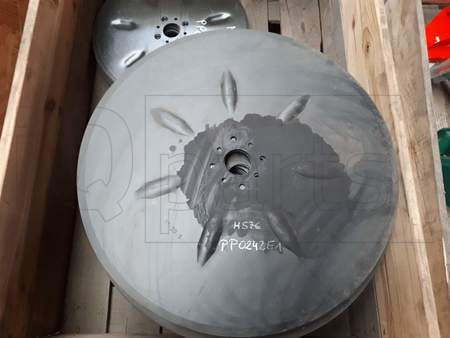 SECHSCHEIBE DM600  GLATT  (PF322101)